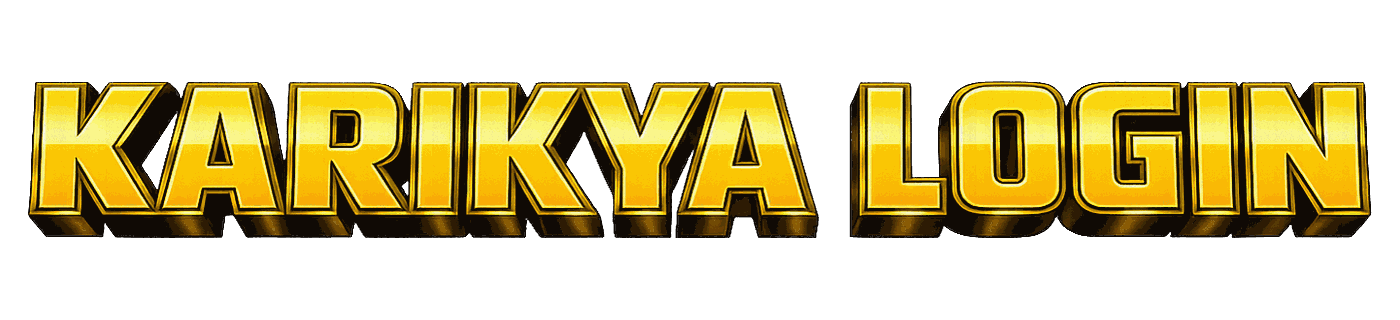 Karikya Login